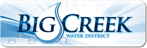 Big Creek Water District